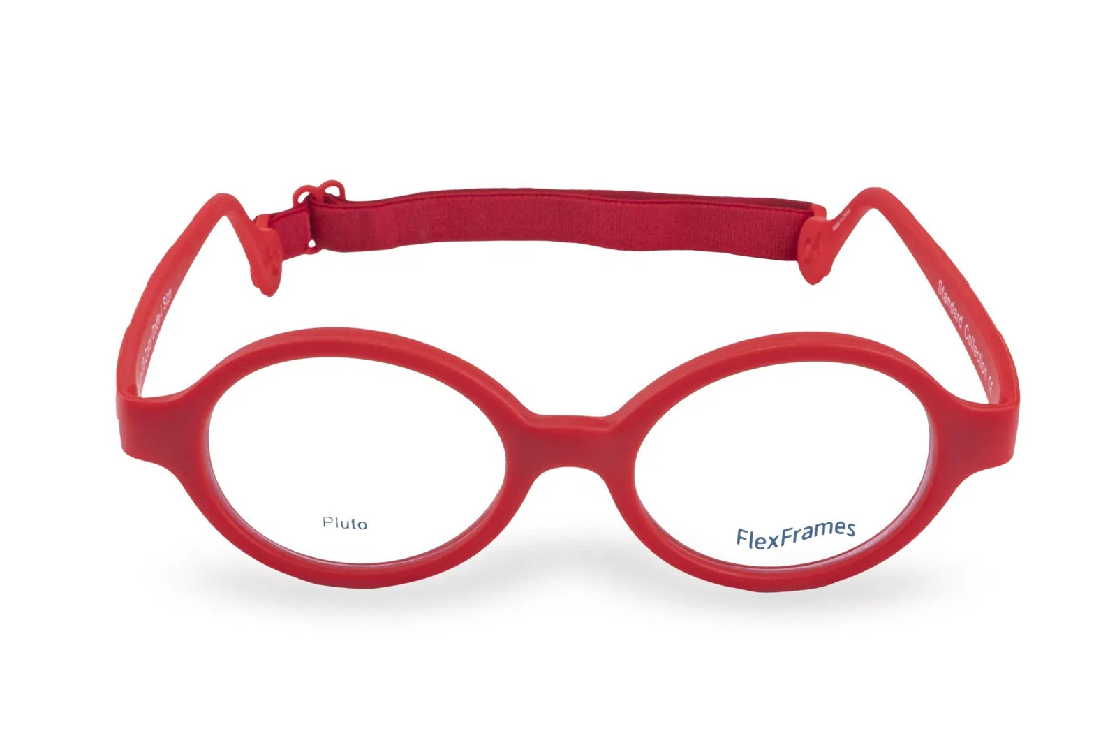 Miraflex BabyLux2 Eyeglasses - view 27